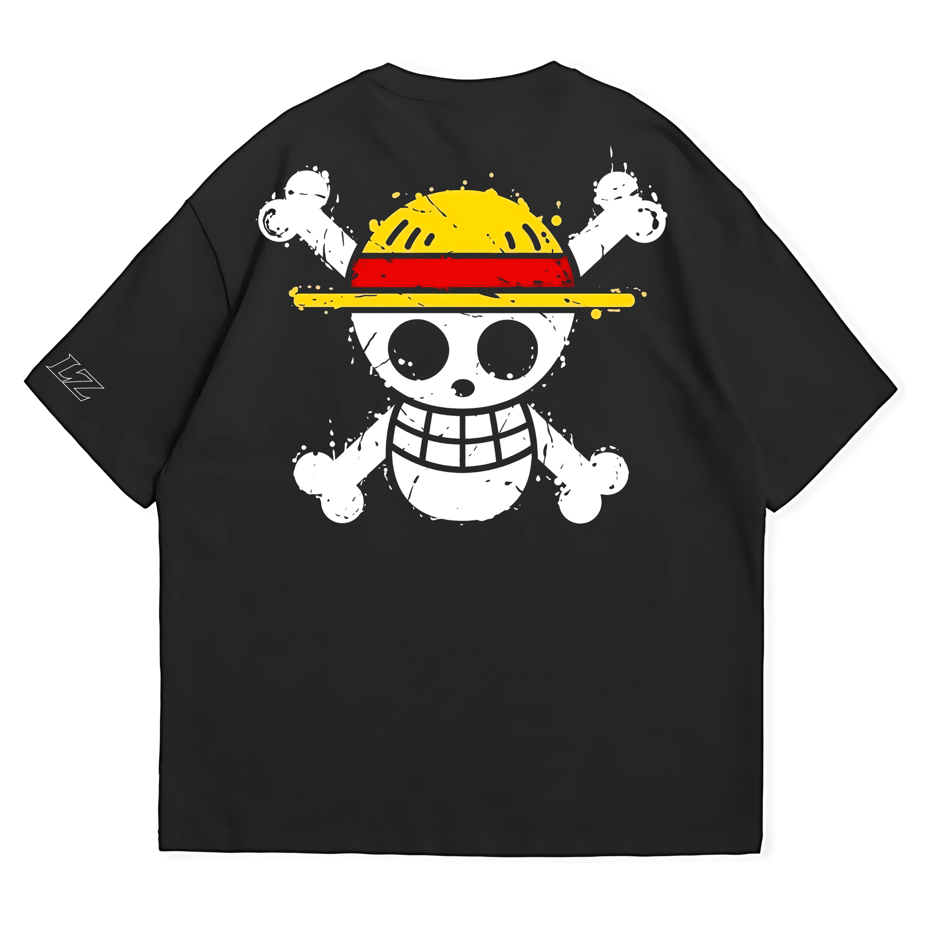 Blusa Oversized Unissex One Piece