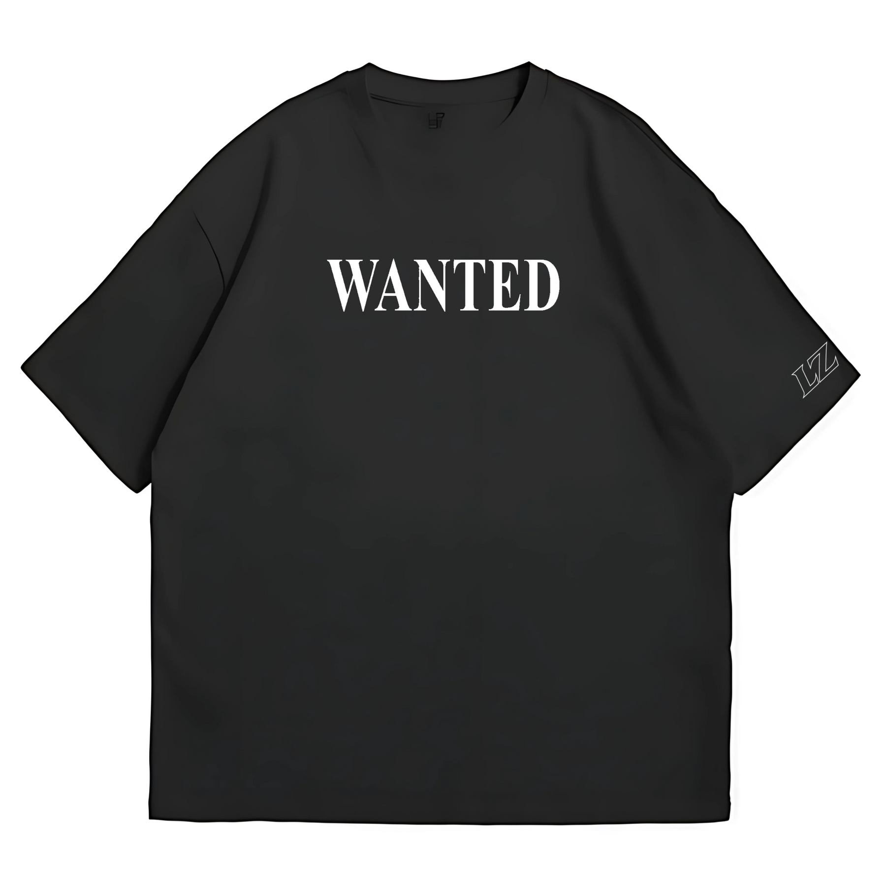 Blusa Oversized Unissex One Piece