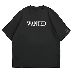 Blusa Oversized Unissex One Piece