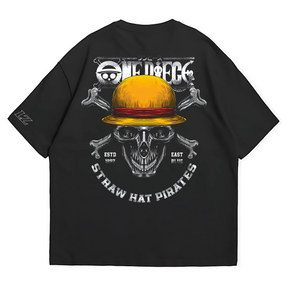 Blusa Oversized Unissex One Piece