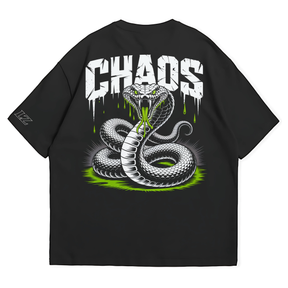 Blusa Oversized Unissex Street Wear