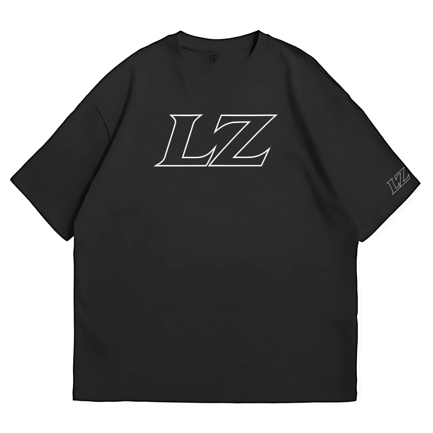 Blusa Oversized Unissex Street Wear