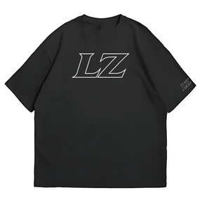 Blusa Oversized Unissex Street Wear