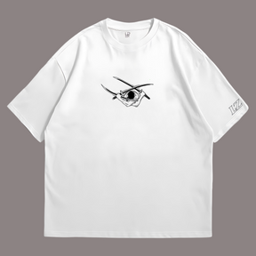 Blusa Oversized Unissex Zoro One Piece