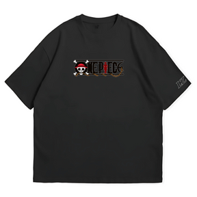 Blusa Oversized Unissex One Piece