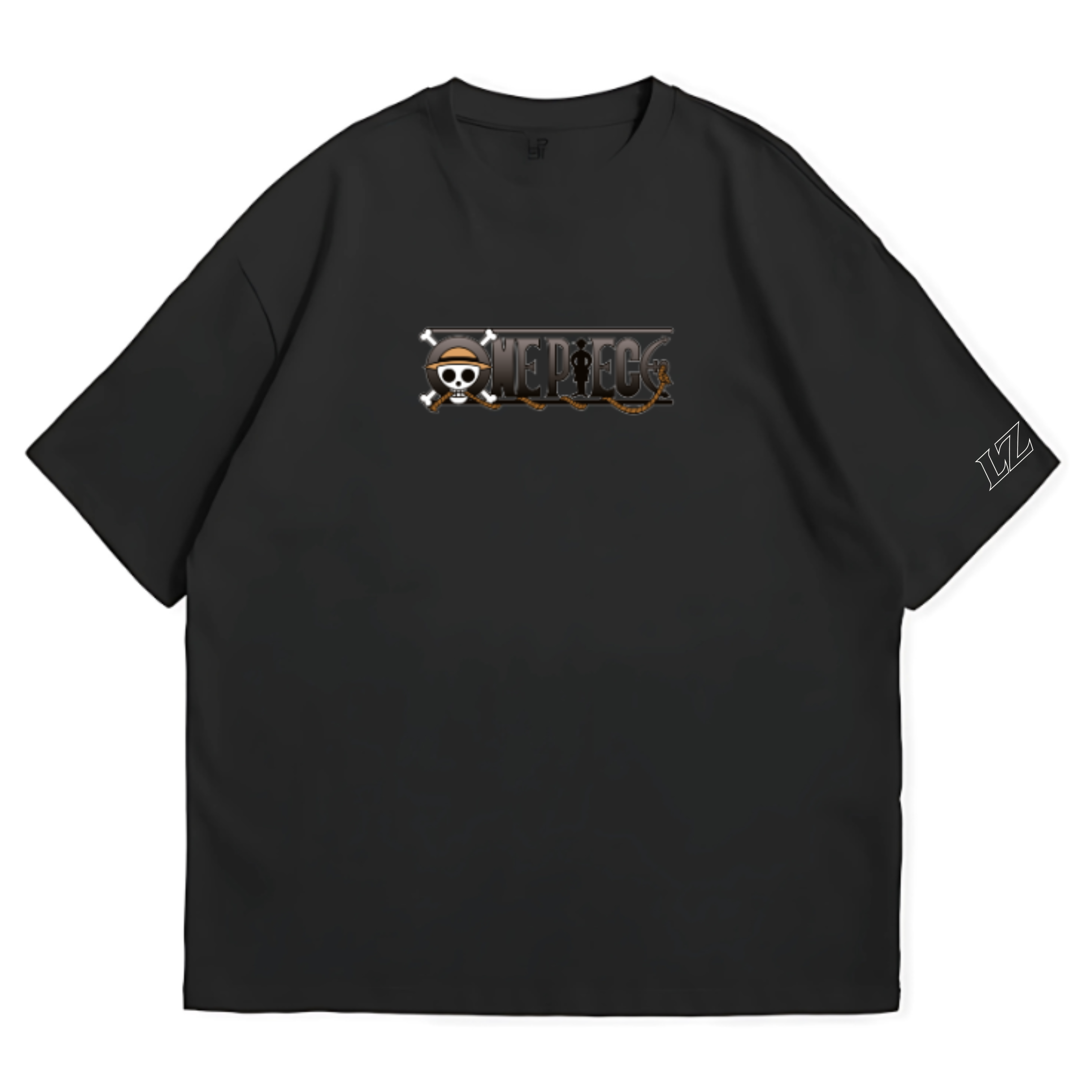 Blusa Oversized Unissex Zoro One Piece